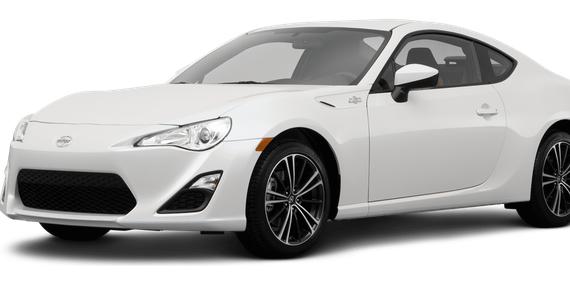 TOYOTA SCION FR-S 2013 JF1ZNAA10D2720632 image